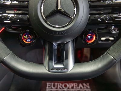 2024 Mercedes-Benz C Class