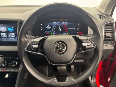 2024 Skoda Karoq