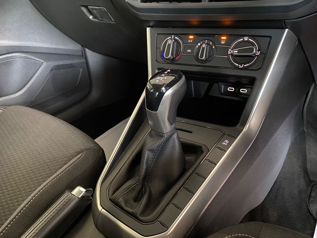 2023 Volkswagen Polo