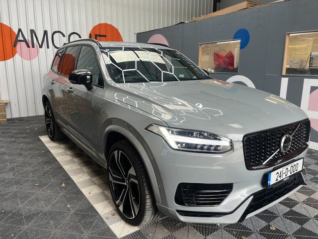 vehicle for sale from The Automatic Motor Car Centre