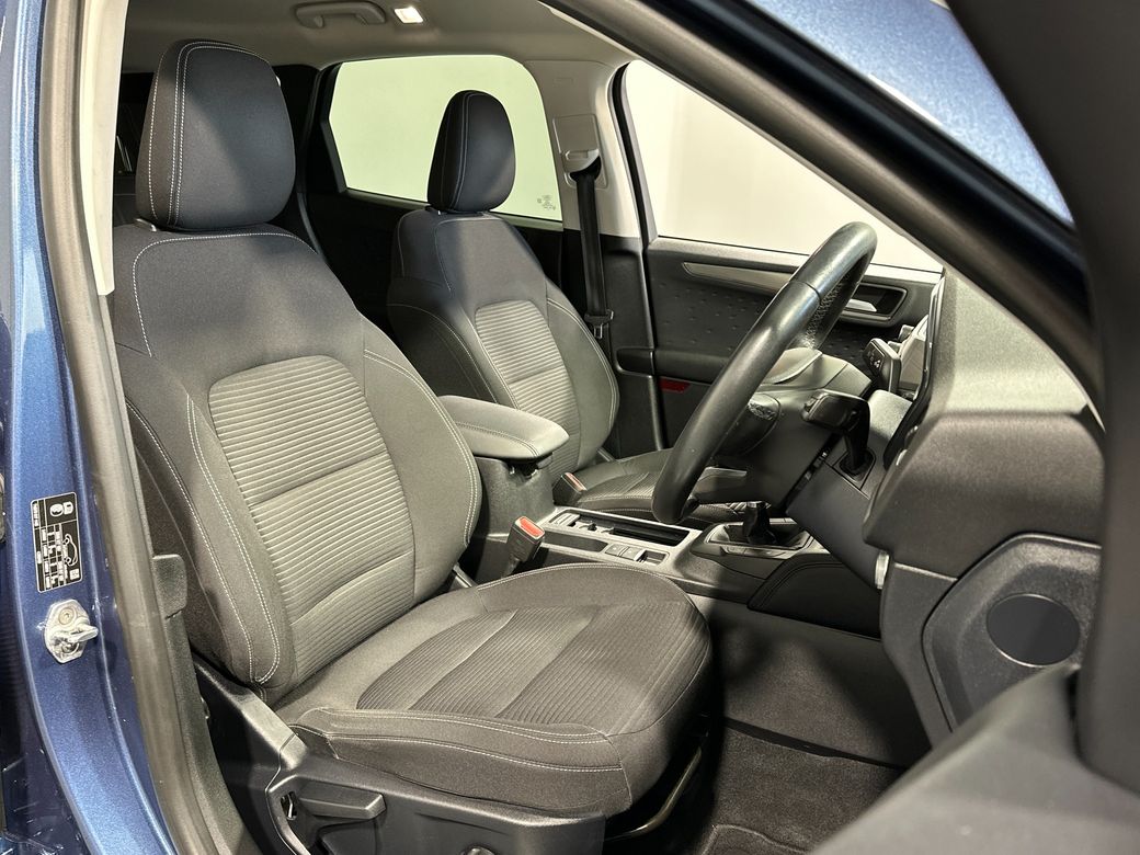 2020 Ford Kuga