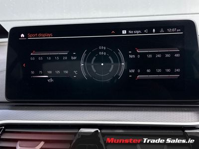2023 BMW 5 Series