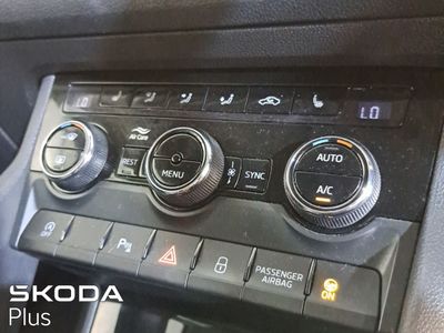 2023 Skoda Kodiaq