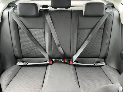 2019 Volkswagen Polo
