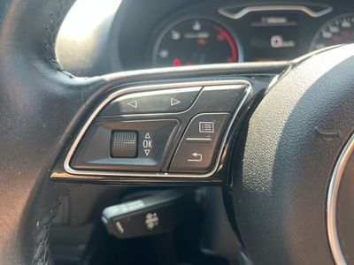 2019 Audi A3