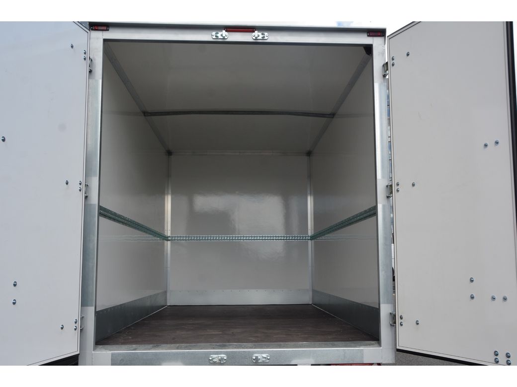 2026 Mercedes-Benz Sprinter