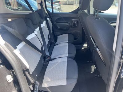 2024 Citroen Berlingo
