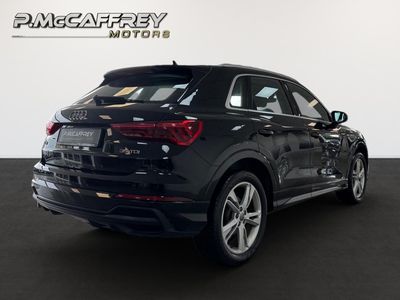 2019 Audi Q3