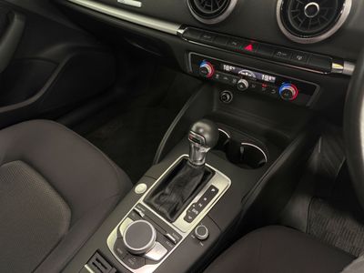 2017 Audi A3