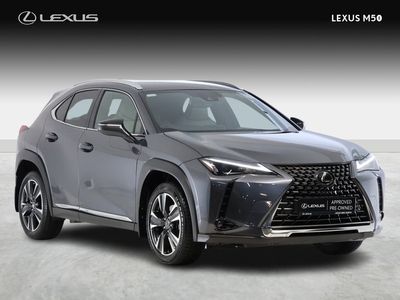 2023 Lexus UX 250H