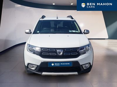 2020 Dacia Sandero Stepway
