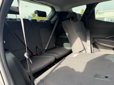 2013 Hyundai Santa Fe