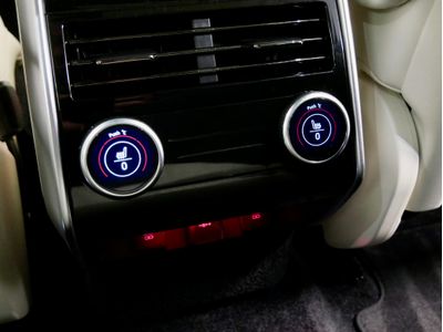 2023 Land Rover Range Rover