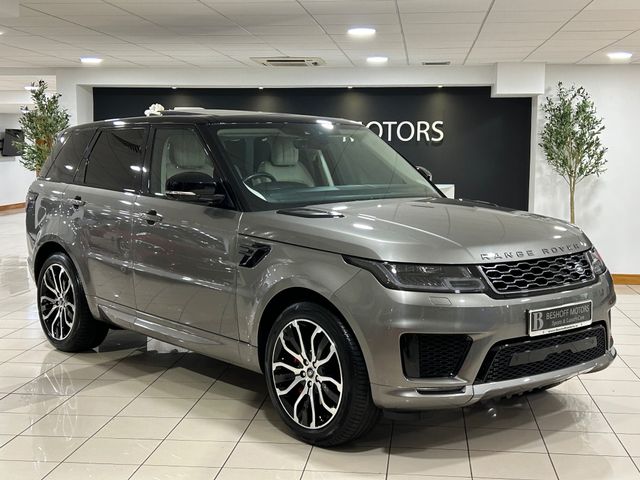 vehicle for sale from Beshoff Motors
