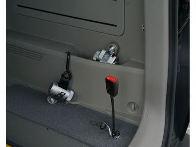 2026 Kia PV5