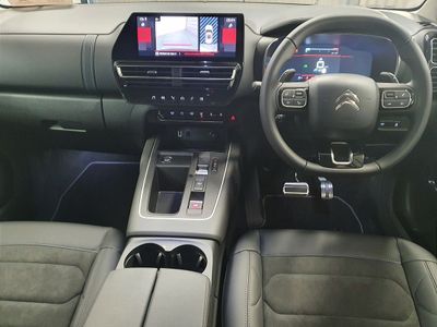 2024 Citroen C5 Aircross