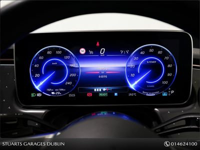 2024 Mercedes-Benz EQE