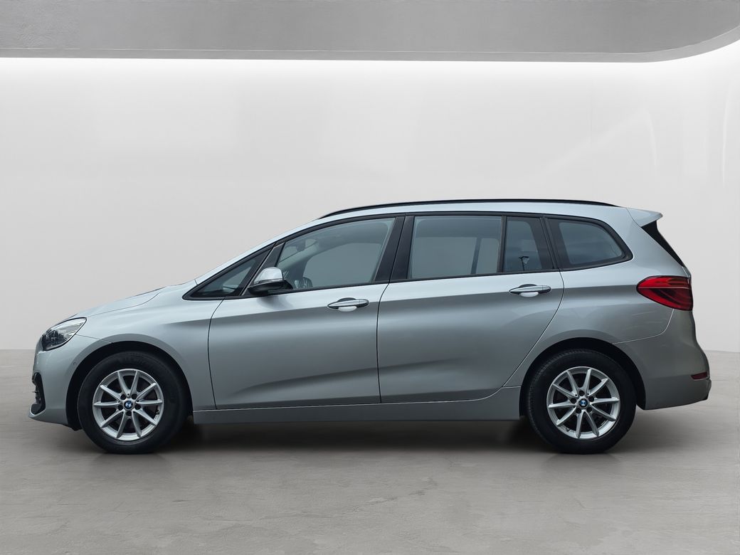2021 BMW 2 Series