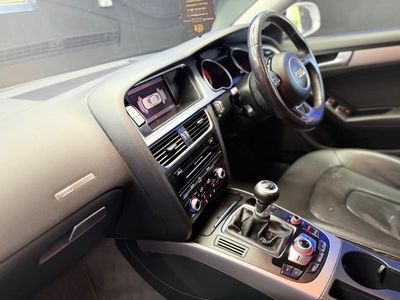 2013 Audi A5