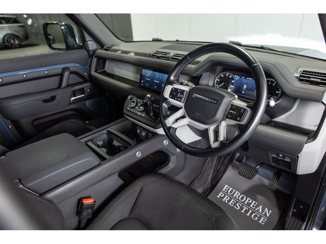 2022 Land Rover Defender 110