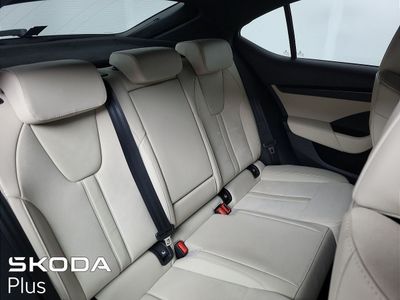 2022 Skoda Octavia