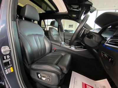 2020 BMW X5