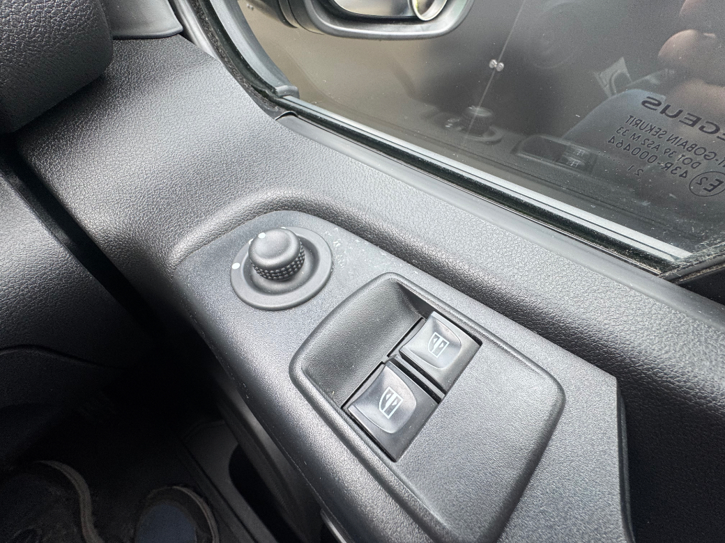2021 Renault Trafic