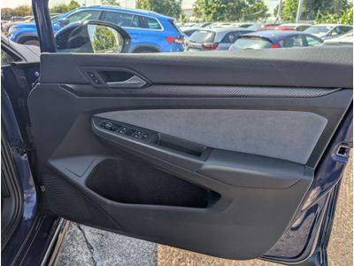 2024 Volkswagen Golf