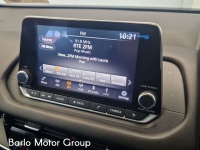 2024 Nissan Qashqai