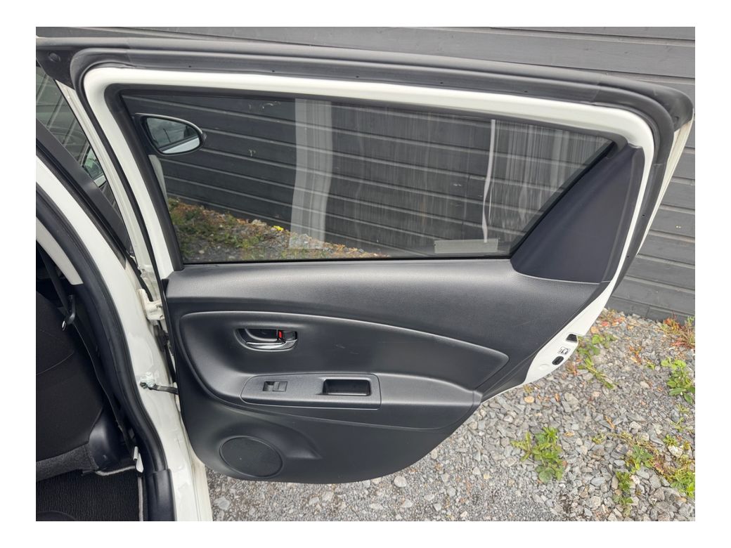 2018 Toyota Yaris