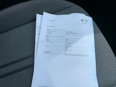 2022 SEAT Ateca