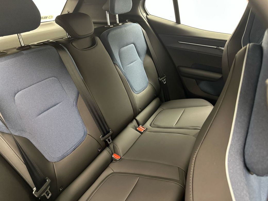 2025 Volvo EX30