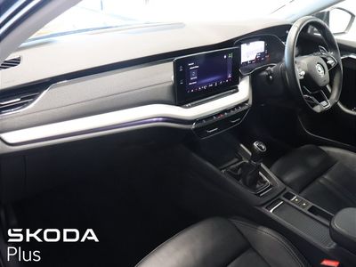 2023 Skoda Octavia