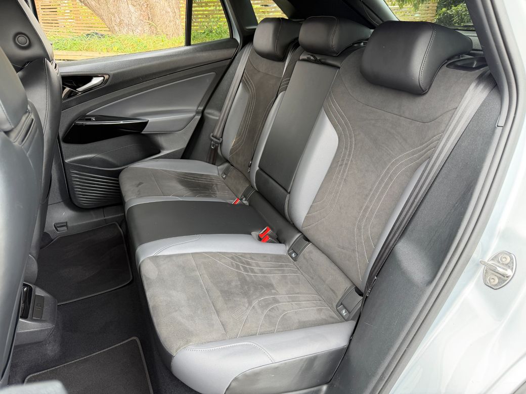2023 Volkswagen ID.4