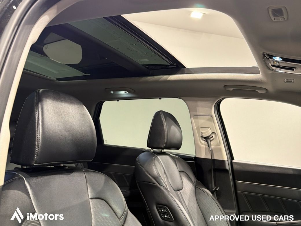 2024 Kia Sorento