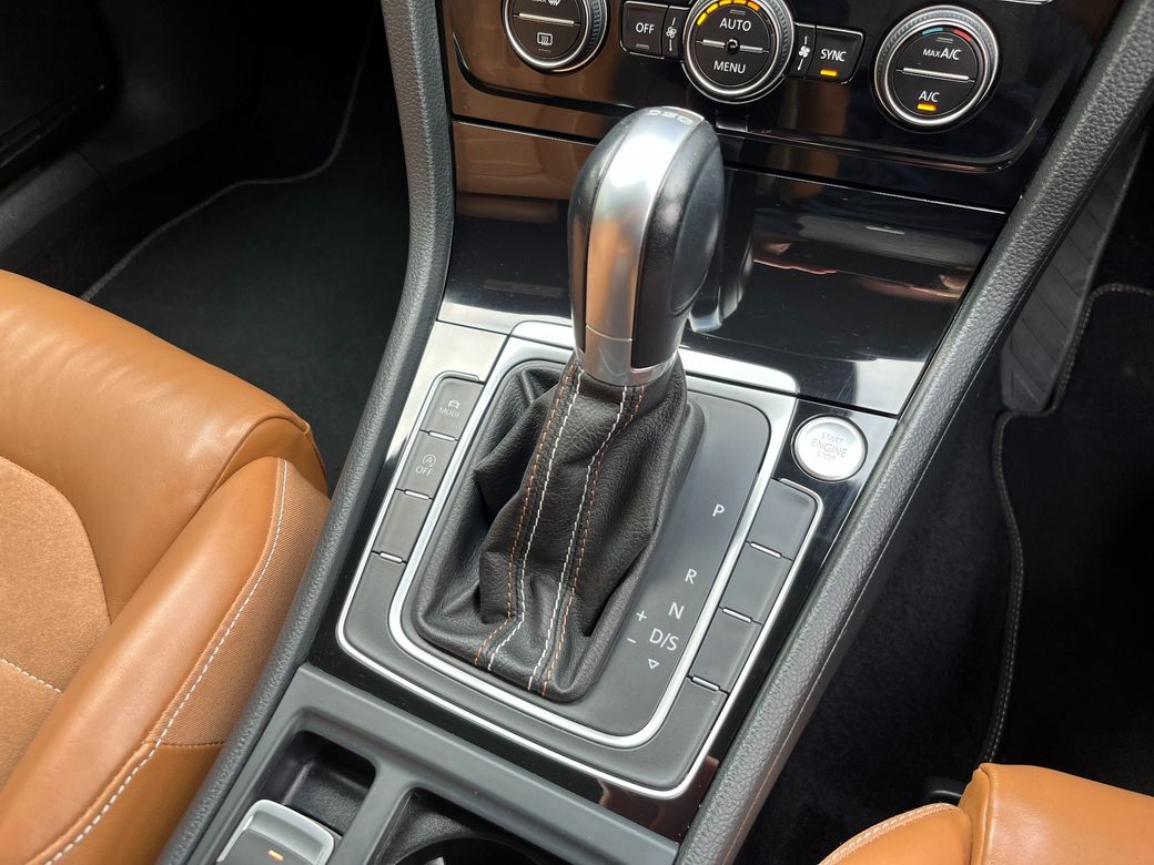 2014 Volkswagen Golf