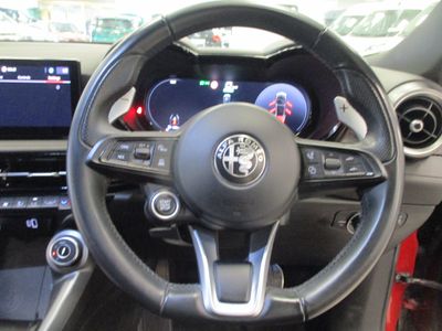 2023 Alfa Romeo Tonale