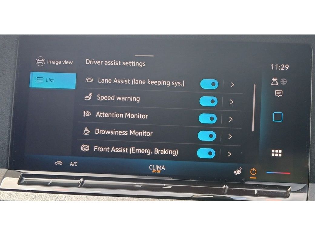 2025 Volkswagen Caddy