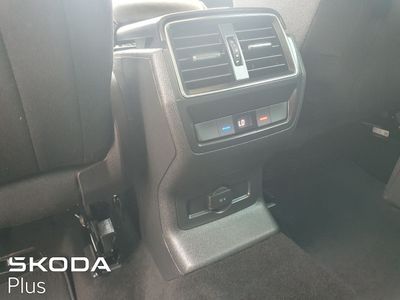 2022 Skoda Kodiaq