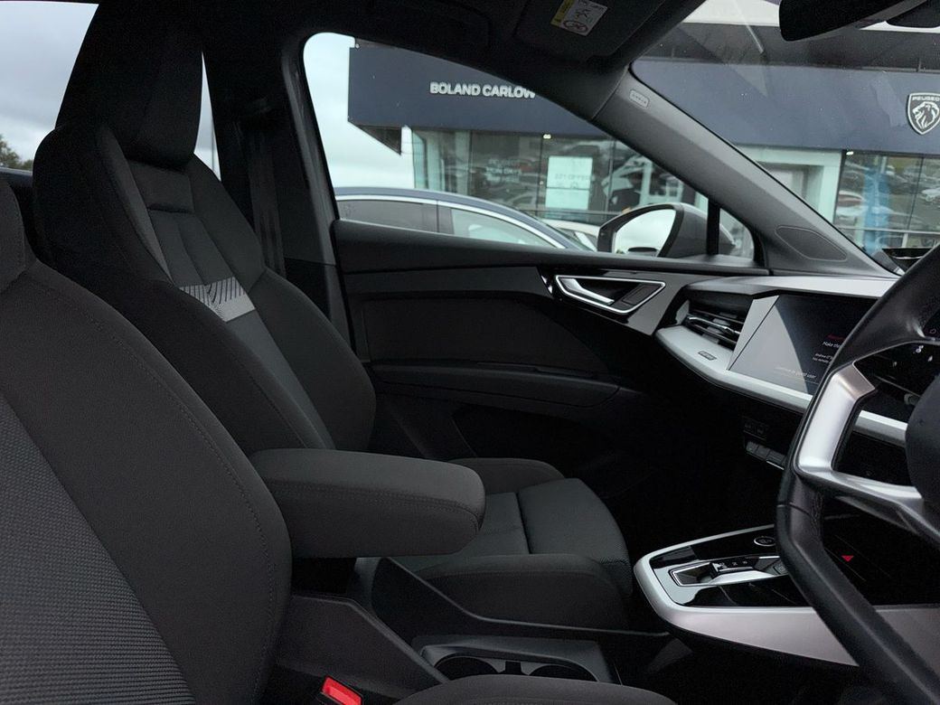 2023 Audi Q4 e-tron