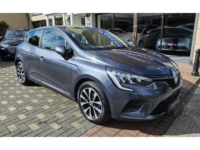 2022 Renault Clio