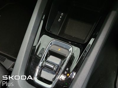2024 Skoda Octavia
