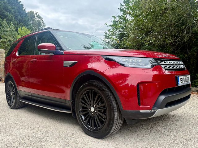vehicle for sale from Deerpark Motor Company