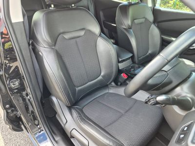 2016 Renault Kadjar