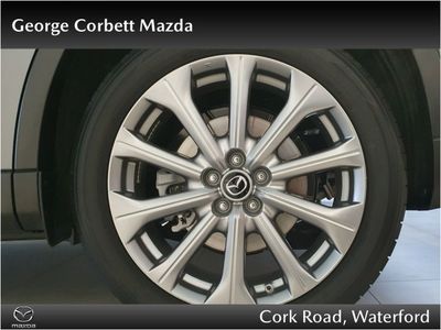2026 Mazda CX-60
