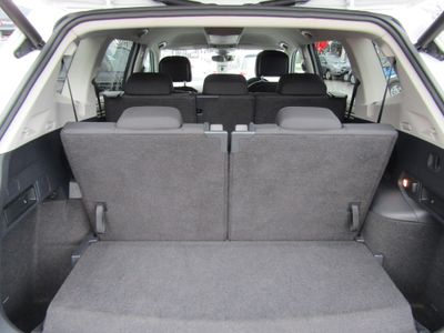 2020 Volkswagen Tiguan Allspace