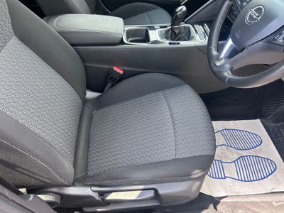 2018 Opel Insignia