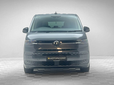 2024 Volkswagen Multivan