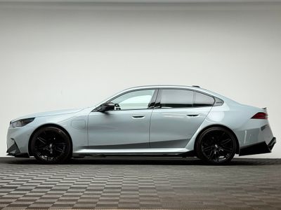 2026 BMW M5