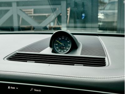 2023 Porsche Panamera